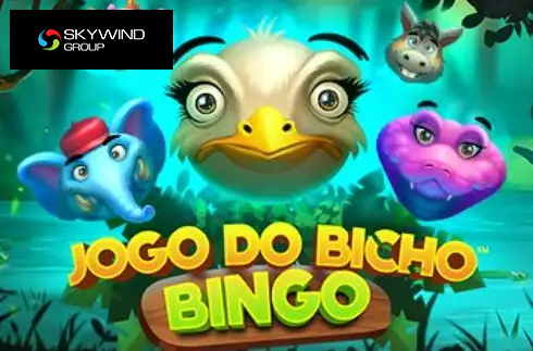 Jogo do Bicho Bingo